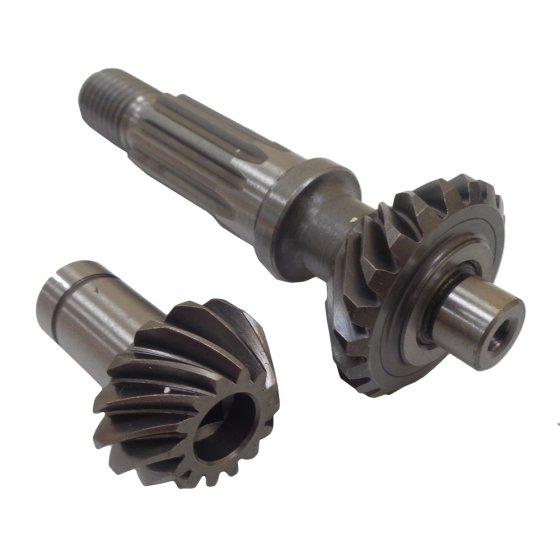 Set Of Pinions for Stihl FS160, FS180 Brushcutter - OEM 41286407301