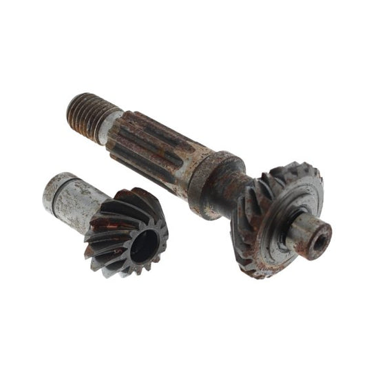 Set Of Pinions for Stihl FS160, FS180, FS220 Brushcutters - OEM 41286407302