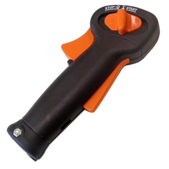 Control Handle for Stihl FS500, FS550 - OEM 41287901309