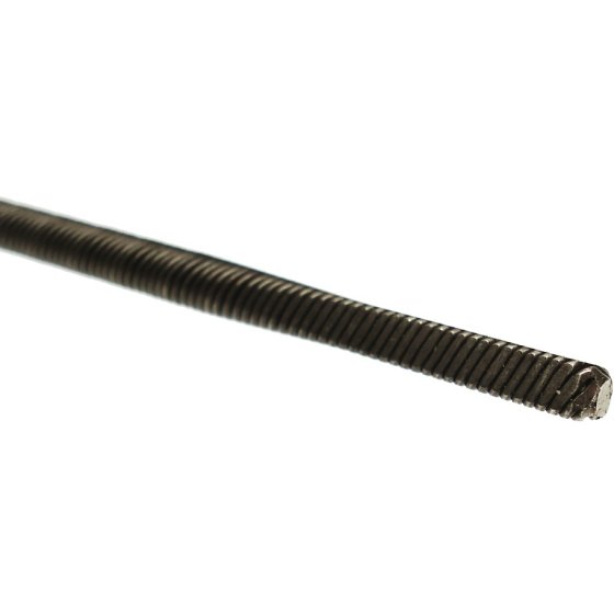 Drive Shaft for Stihl FS40, FS40C Brushcutters - OEM 41307113200