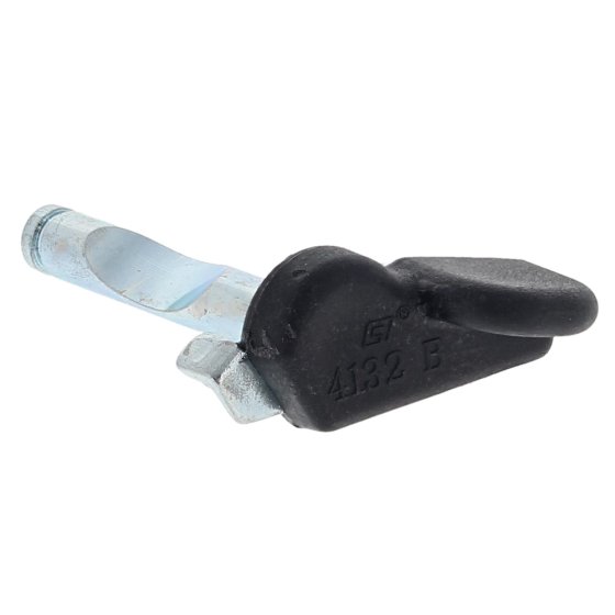Lever for Stihl FR85T, FR85 Backpack Brushcutters - OEM 41321625000