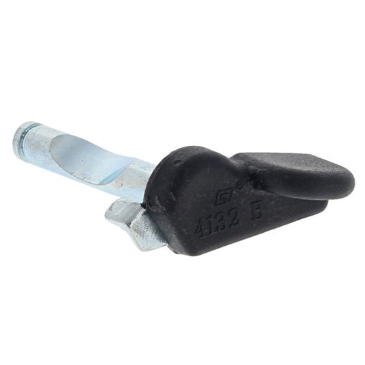 Lever for Stihl FR85T, FR85 Backpack Brushcutters - OEM 41321625000
