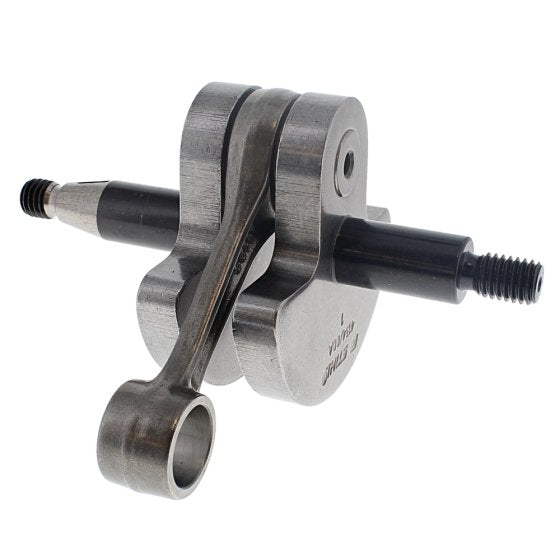 Crankshaft for Stihl FS120, FS120R Brushcutters - OEM 41340300403