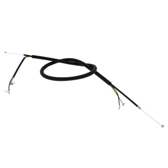 Throttle Cable for Stihl FS120, FS200, FS250 Brushcutters - OEM 41341801113