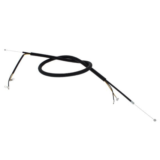 Throttle Cable for Stihl FS120, FS200, FS250 Brushcutters - OEM 41341801113