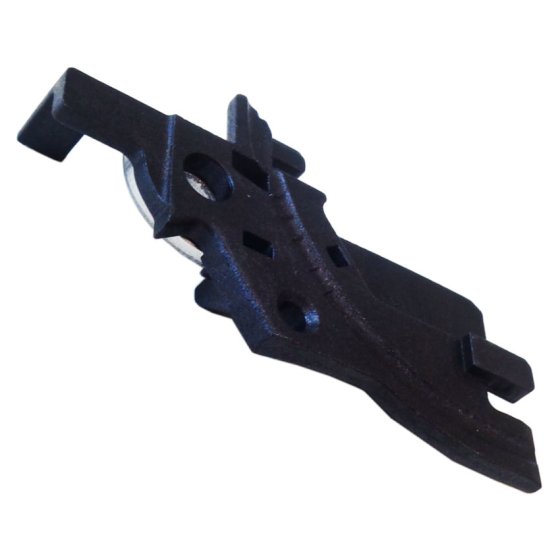 Support for Stihl FS120, FS120R Brushcutters - OEM 41341806702