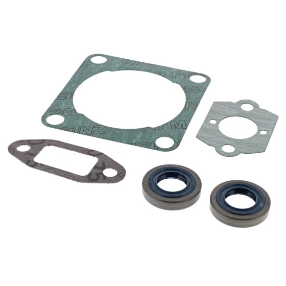 Gasket Set for Stihl FR350, FR450 Backpack Brushcutter - OEM 41340071050
