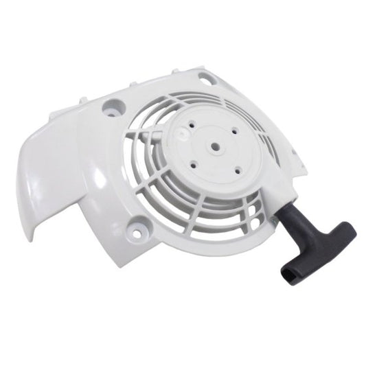 Fan Housing W/ Rewind Starter for Stihl FS300 FS350 Strimmers - OEM 41340802101