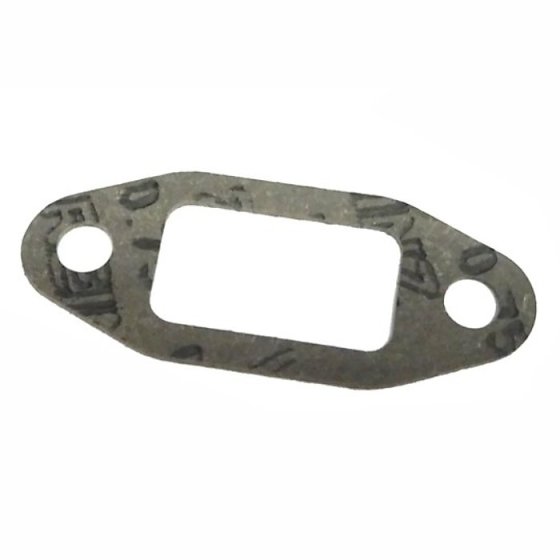 Muffler/Exhaust Gasket for Stihl HT250, FS120 - OEM 41341490600
