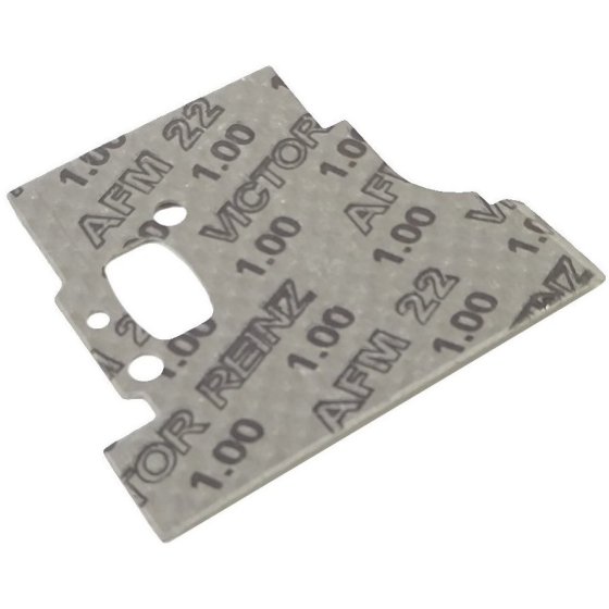 Gasket for Stihl KR85, FR85T - OEM 41371290905