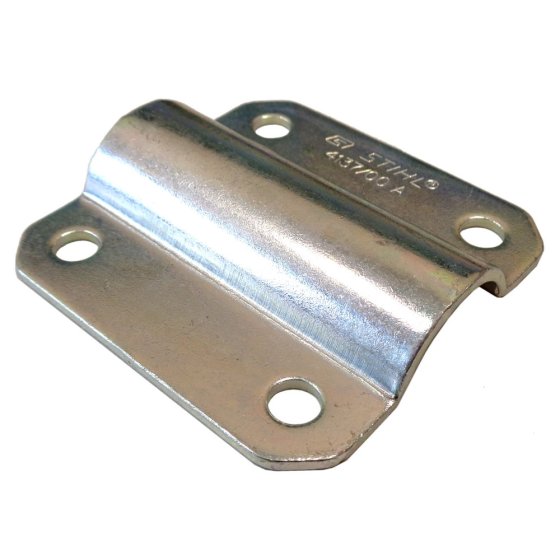 Clamp for Stihl FS75, FS80 Brush Cutters - Genuine Part - OEM 41377910900