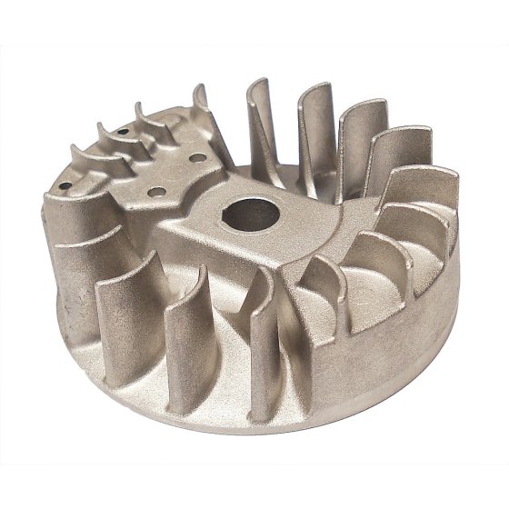Flywheel for Stihl KW85, HL75 - OEM 41374001200