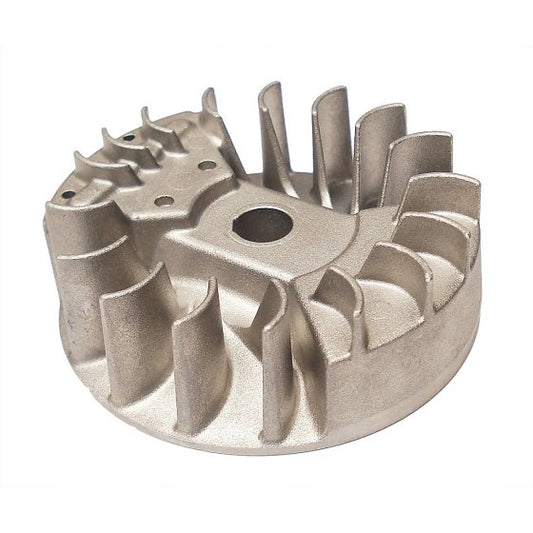 Flywheel for Stihl KW85, HL75 - OEM 41374001200