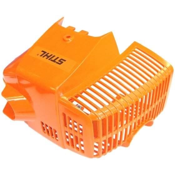 Shroud for Stihl SP85, SP85K - OEM 41370801604