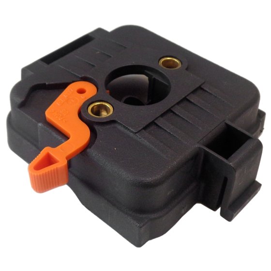Filter Housing for Stihl KR85, KW85, KM85, FS85, FH75 Scrub Cutter - OEM 41371402801