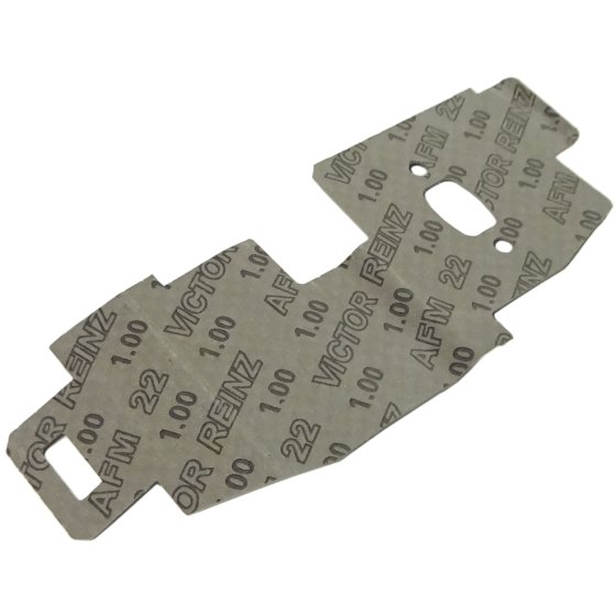 Muffler/Exhaust Gasket for Stihl SP81, FR85T - OEM 41371490600