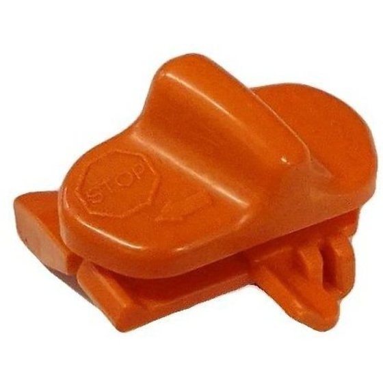 Slide Control for Stihl BT121, KM85 Kombi - OEM 41371821701