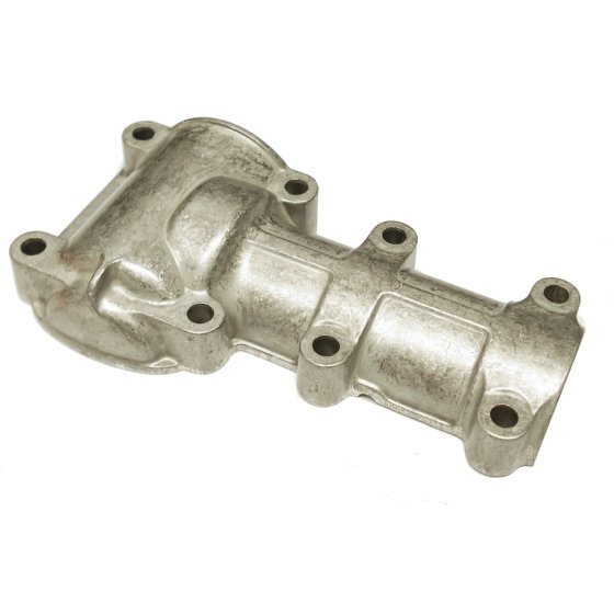 Gearbox Cover for Stihl HT70, HT75 - OEM 41386410400