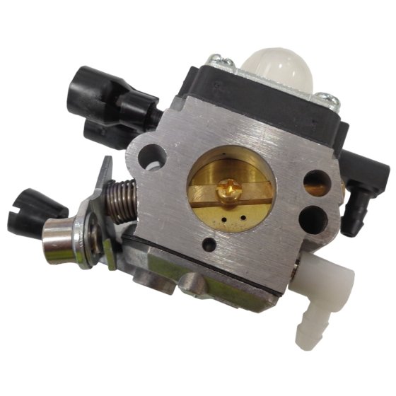 Carburetor C1Q-S216 C1Q S190 for Stihl FS38 Brushcutter - OEM 41401200621