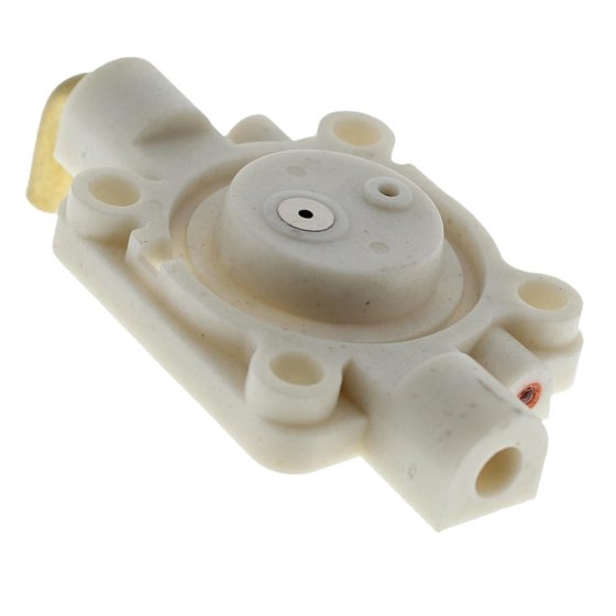Flange for Stihl FS 38, FS 45, FS 45 C Brushcutters - OEM 41401202200