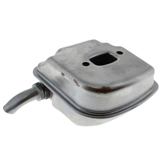 Muffler/Exhaust for Stihl MM55, MM55C Multi Engines - OEM 41401400607