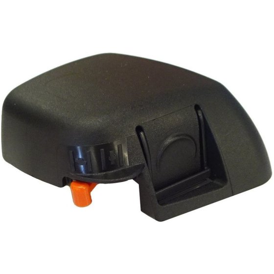 Filter Housing for Stihl KM55, KM55C - OEM 41401402850