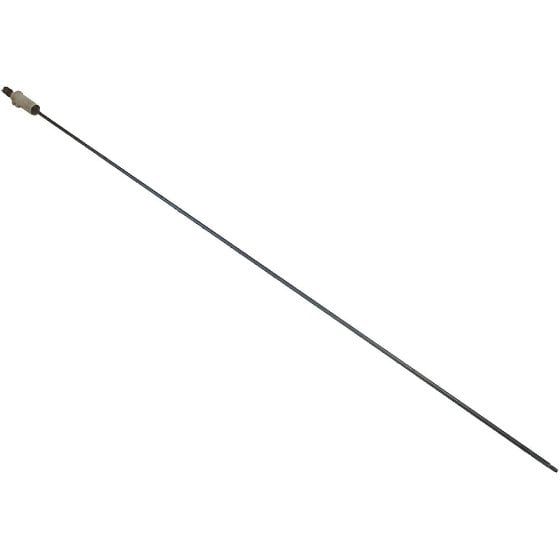 Drive Shaft for 1 Metre Drive Tube Extension - Stihl KM85, KM85R - OEM 41407103200