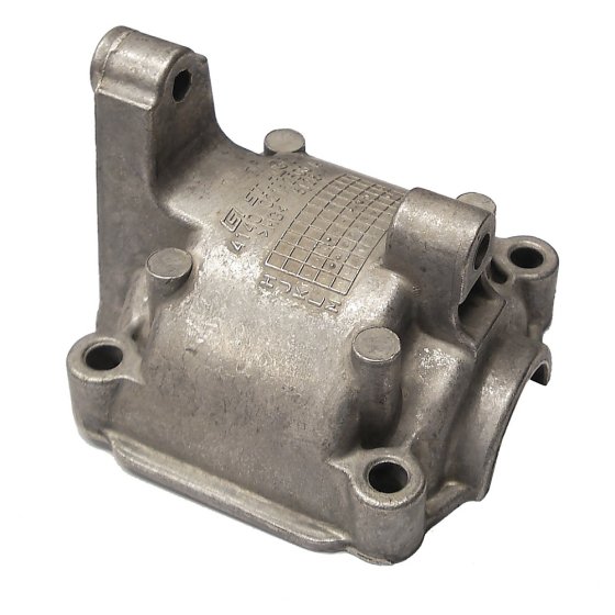 Engine Pan for Stihl FS55, FS55C Brushcutter - OEM 41400212500