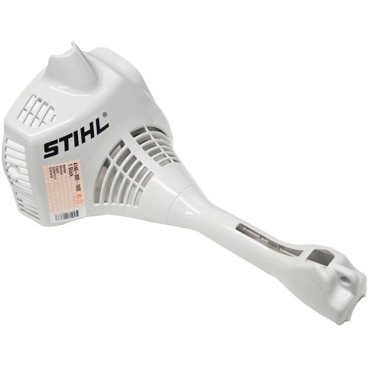Shroud for Stihl FC55 - OEM 41400801602