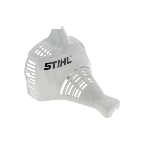 Shroud for Stihl MM 55 MultiSystem - OEM 41400840905