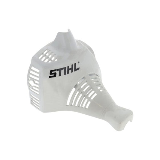 Shroud for Stihl MM 55 MultiSystem - OEM 41400840905