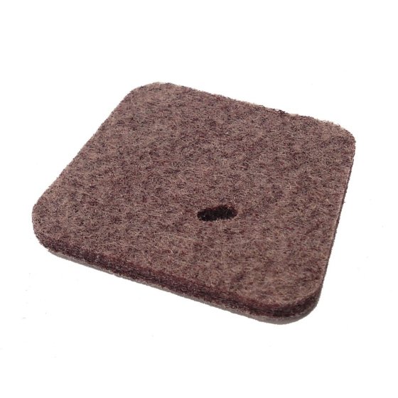 Air Filter for Stihl FS55 Brushcutter - OEM 41401242800