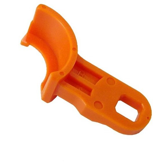 Choke Shutter for Stihl HS45, FC55 - OEM 41401413801