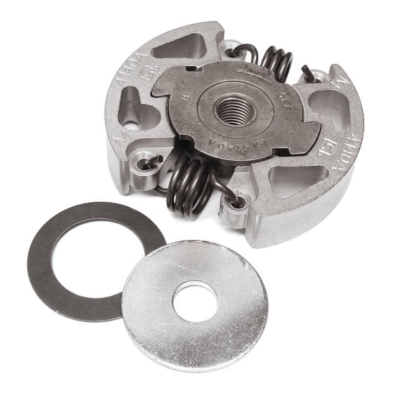 Clutch for Stihl FS40, FS50 Bruschcutters - OEM 41401602005