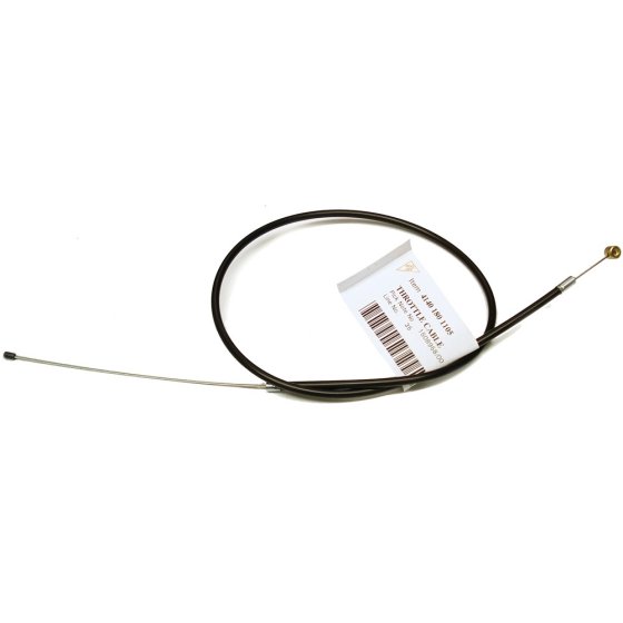 Throttle Cable for Stihl FS55, FS55C Brushcutter - OEM 41401801105