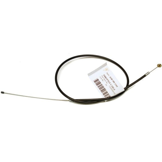 Throttle Cable for Stihl FS55, FS55C Brushcutter - OEM 41401801105
