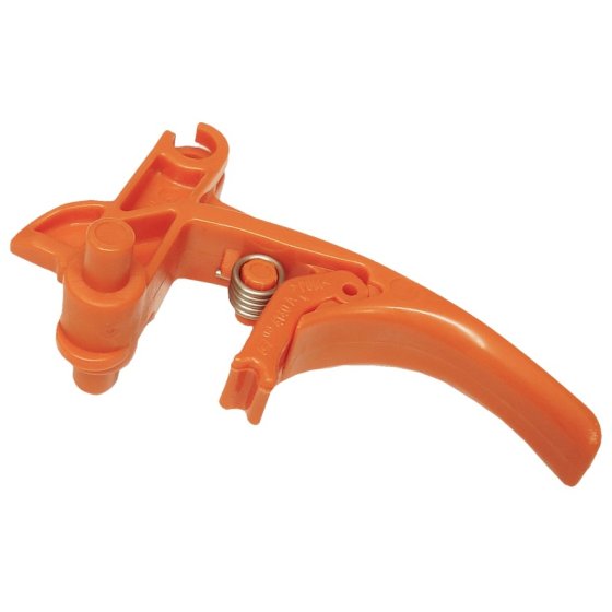 Throttle Trigger for Stihl FC55, HL45 - OEM 41401801500
