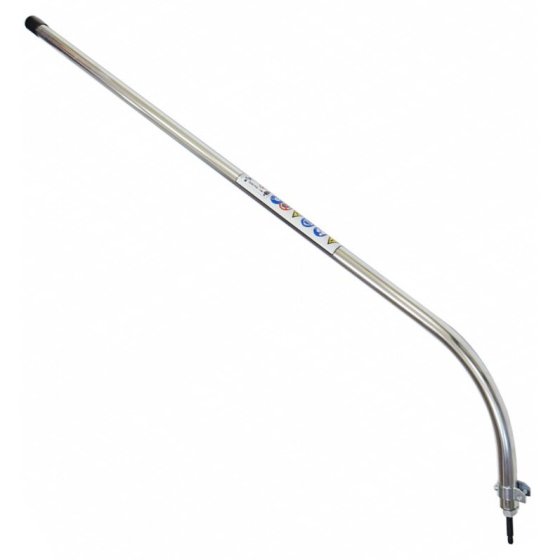 Drive Tube Assembly 25.4x1180 mm / 1''x46 1/2'' for Stihl FS38, FS45 - OEM 41407101700