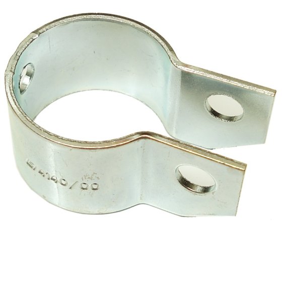 Hose Clamp for Stihl FSE71, FSE38 Trimmer - OEM 41407166200