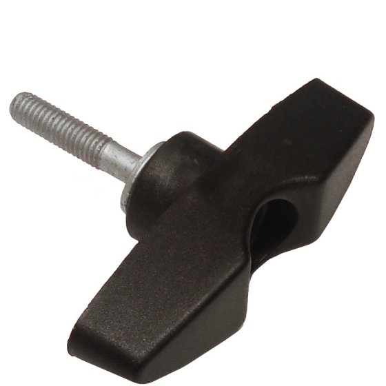 Tommy Screw for Stihl FS55, FS75 Brushcutters - OEM 41407907501