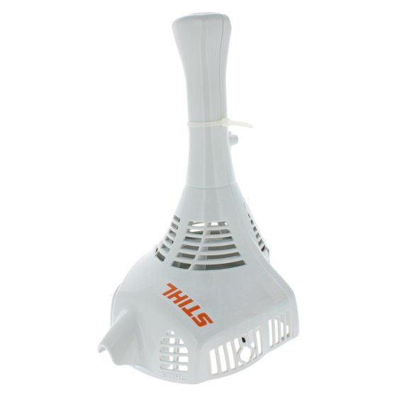 Engine Housing for Stihl FS55, FS55T Brushcutter - OEM 41400203011