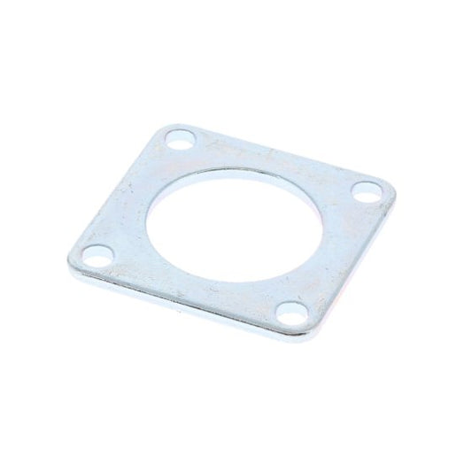 End Cover for Stihl FS80, FS80 R, FS85 Brushcutters - OEM 41401210800