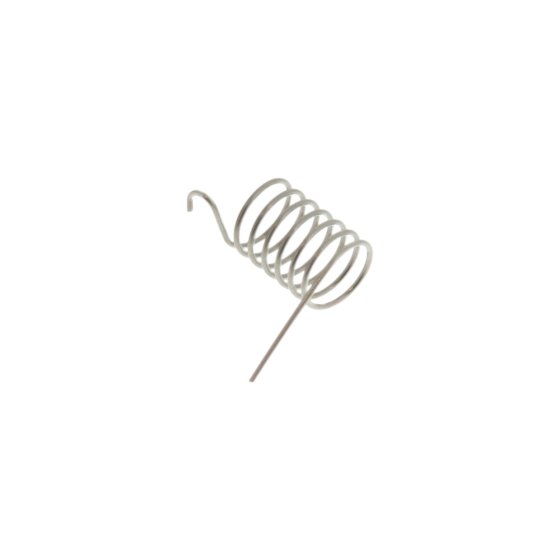 Spring for Stihl HS81R, HS81RC, HS86R, HS86T Hedge Trimmer - OEM 41401223000