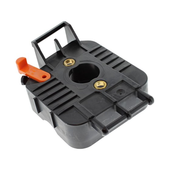 Filter Housing for Stihl MM55, MM55C MultiSystems - OEM 41401402801