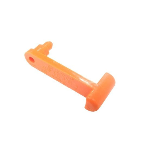 Lever for Stihl MM55, MM55C MultiSystem, - OEM 41401413701