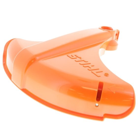 Deflector for Stihl FS38, FS40 Brushcutters - OEM 41407108101
