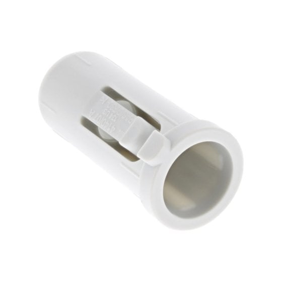 Grey Plastic Sleeve/Insert for Stihl FS55, FS75, FS85 Brushcutters - OEM 41407917207