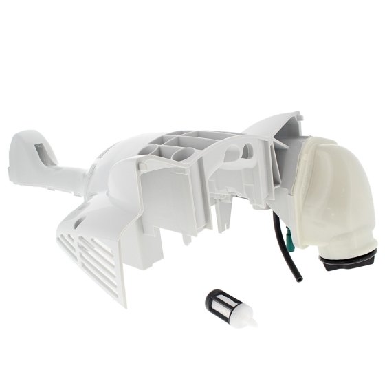 Engine Housing for Stihl FS56 Brushcutter - OEM 41440203018