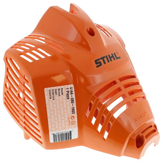 Shroud for Stihl FS70C, FS70RC Brushcutters - OEM 41440801603