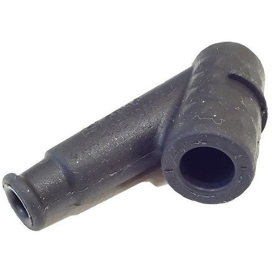 Spark Plug Boot for Stihl KM56C, KM56RC - OEM 41444051000
